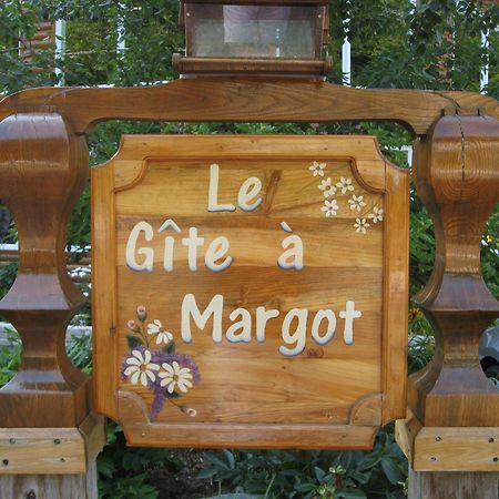 Le Gite A Margot Bromont Exterior foto